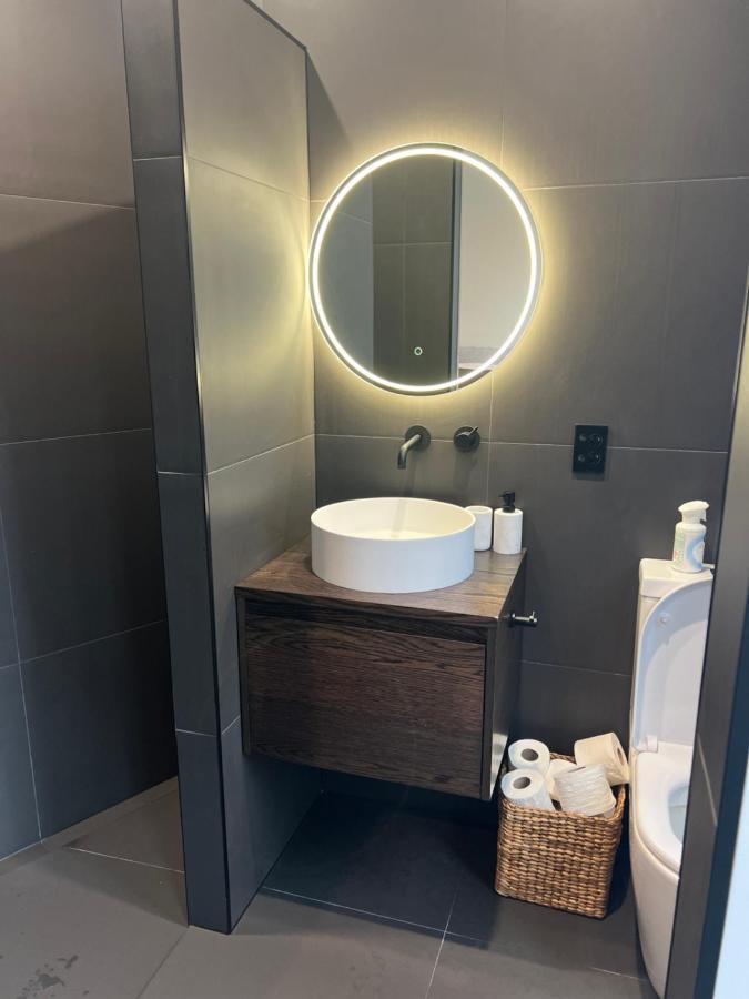 Ashton Lodge Wanaka Dış mekan fotoğraf