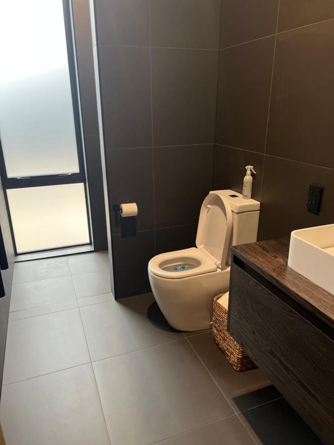 Ashton Lodge Wanaka Dış mekan fotoğraf