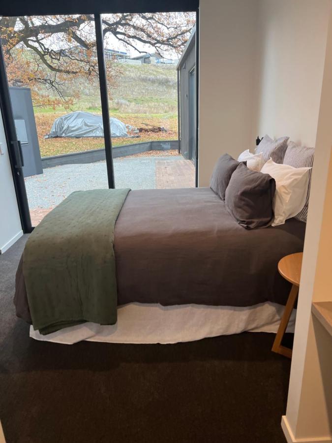 Ashton Lodge Wanaka Dış mekan fotoğraf