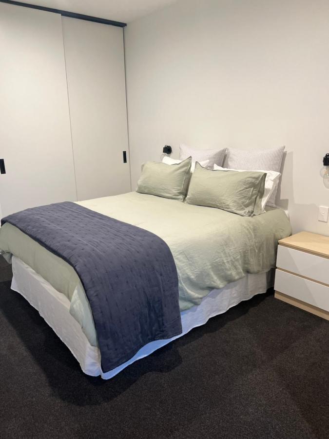 Ashton Lodge Wanaka Dış mekan fotoğraf